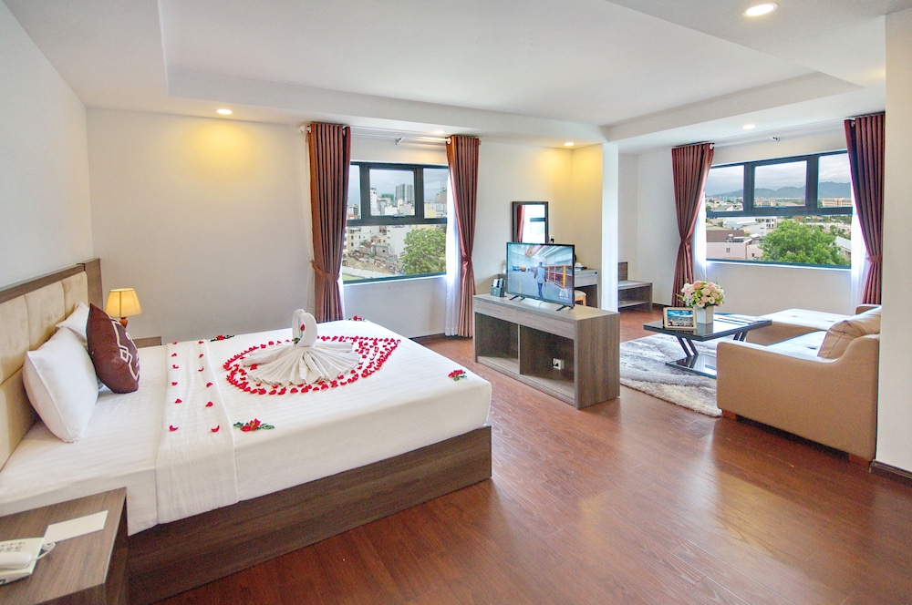 Aries Hotel Nha Trang 21/65