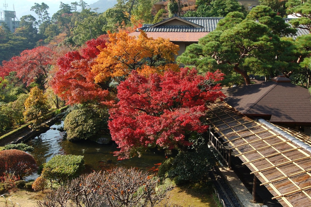 Atami Taikansou 36/43
