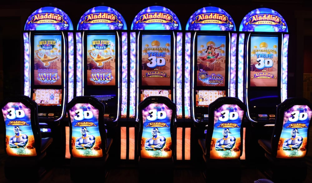 Angel of the Winds Casino Hotel 31/39