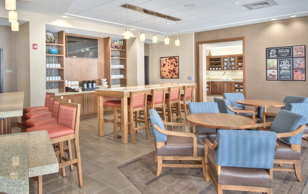 Hyatt Place Durham Southpoint 54/66