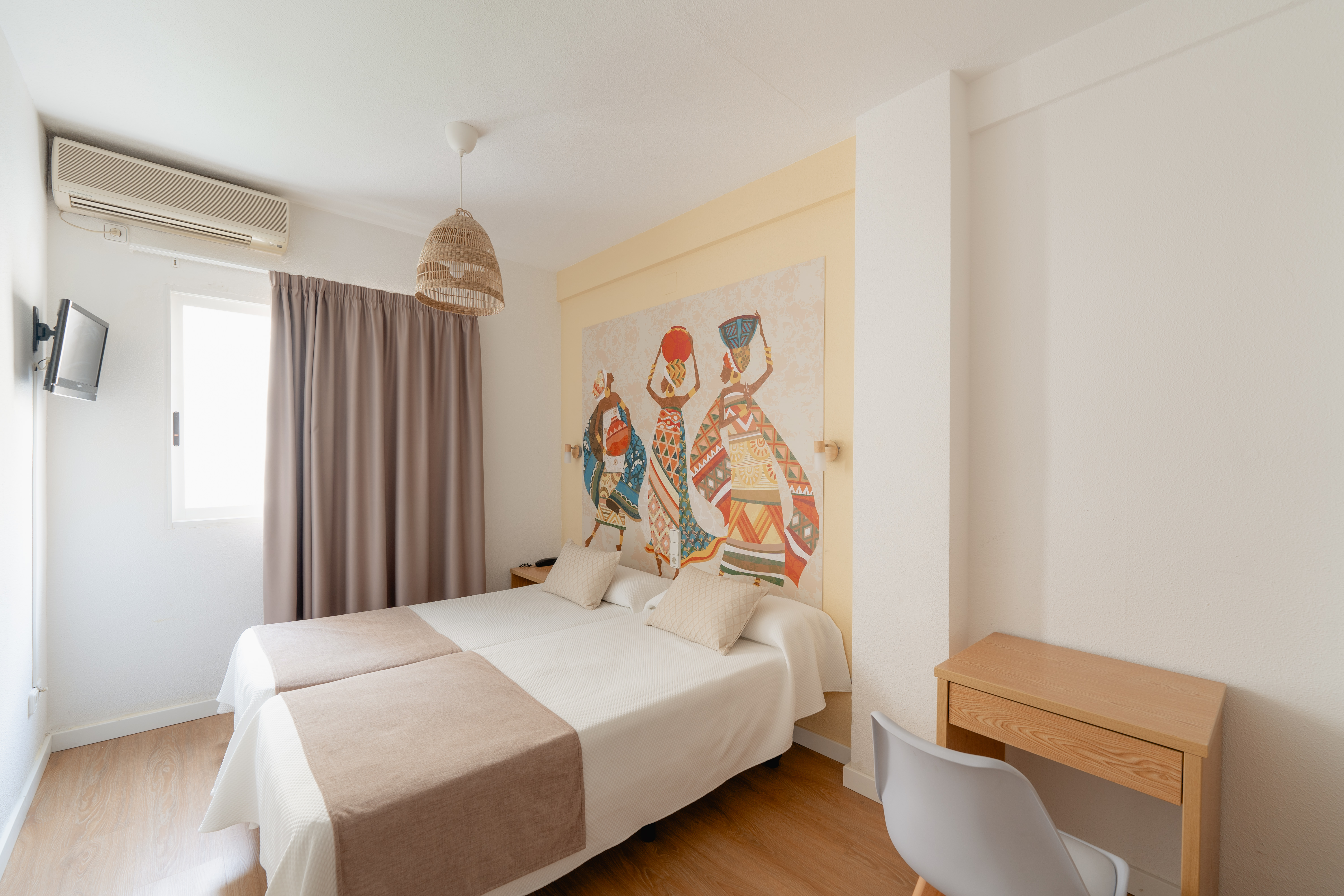 Fussion Internacional Hotel 11/50