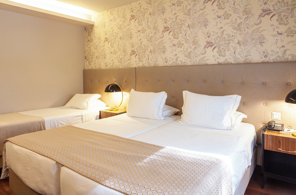 Hotel Lis Batalha 15/73