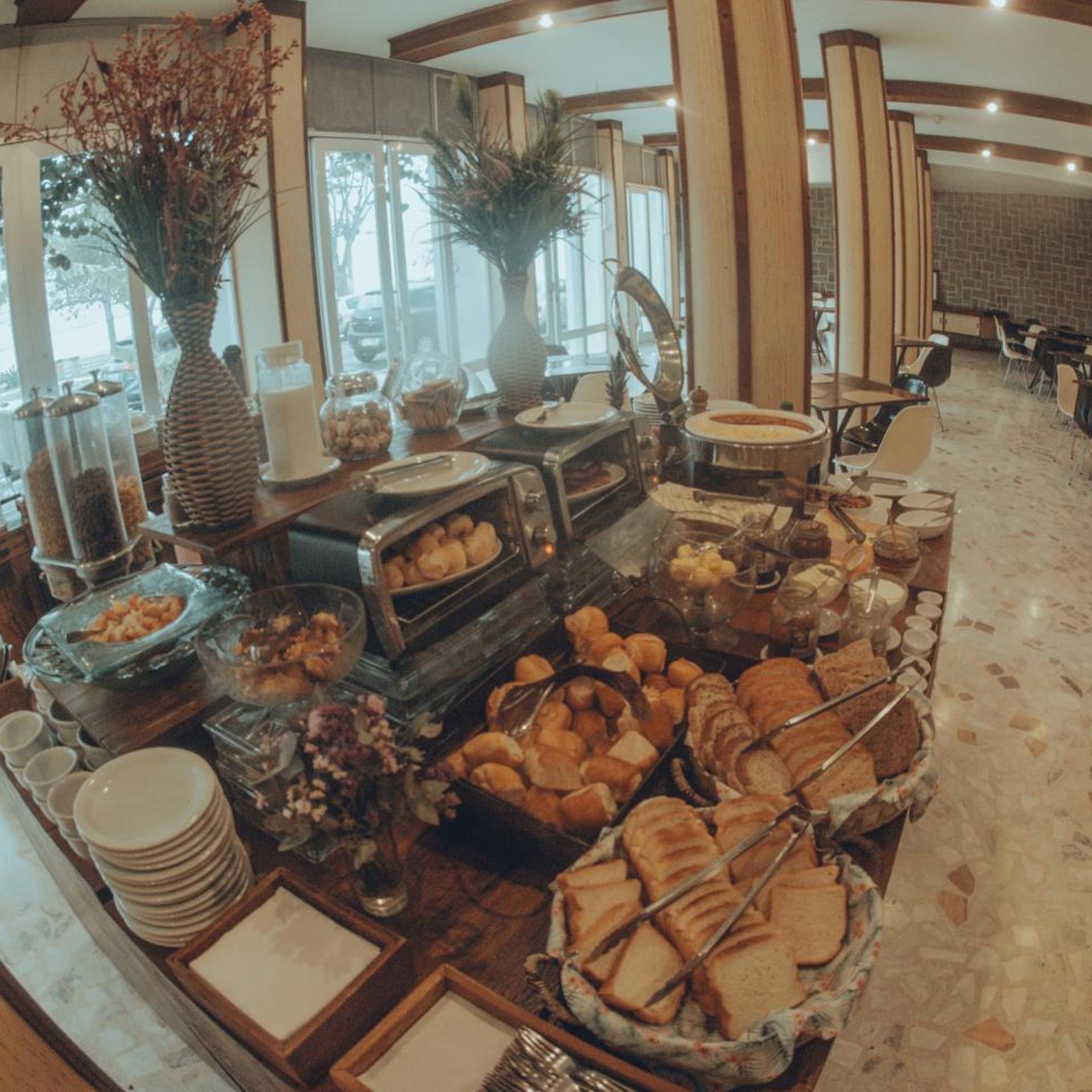 HOTEL MARAMBAIA CABECUDAS 23/35