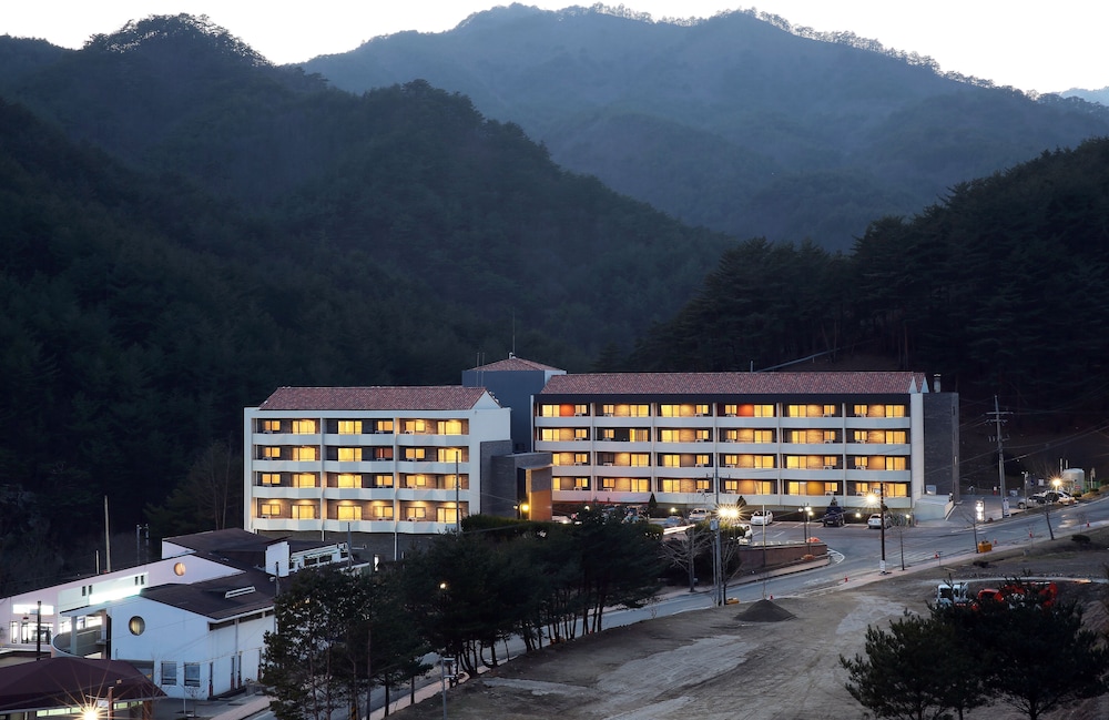 Dukgu Oncheon Resort Hotel 4/50