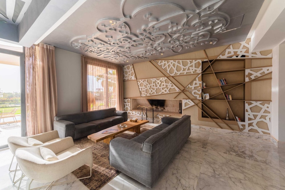 Ag Hotel & Spa Marrakech 30/50