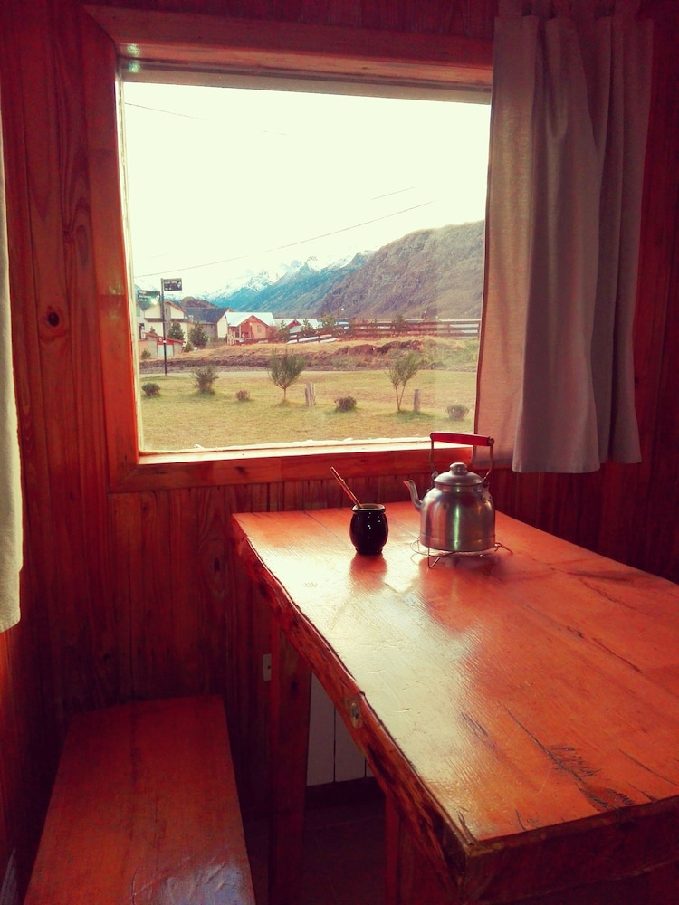 Posada El Barranco 37/50