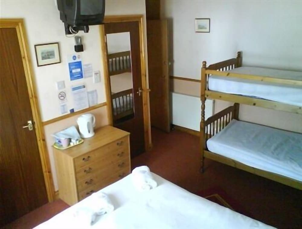 Room, Double Bed