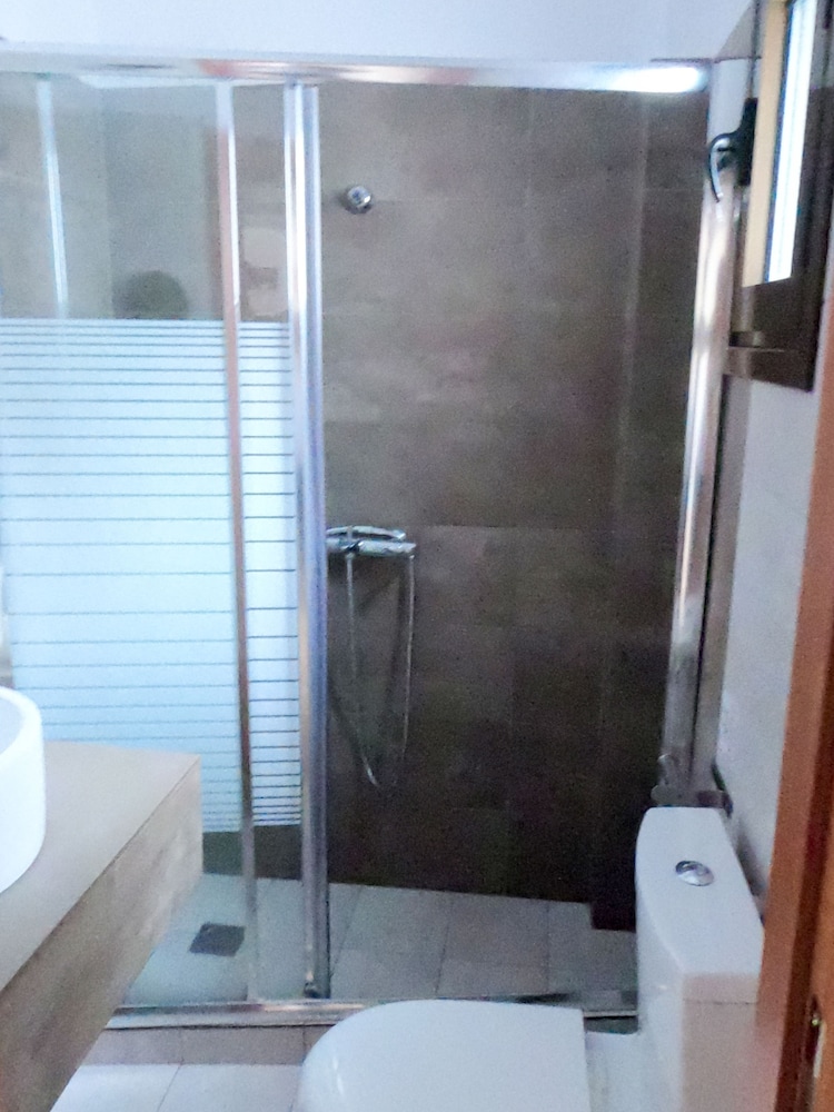 Villa Karina Near Achladies Beach 48/50