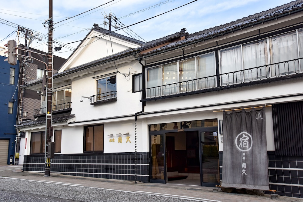 Kadokyu Ryokan 6/70