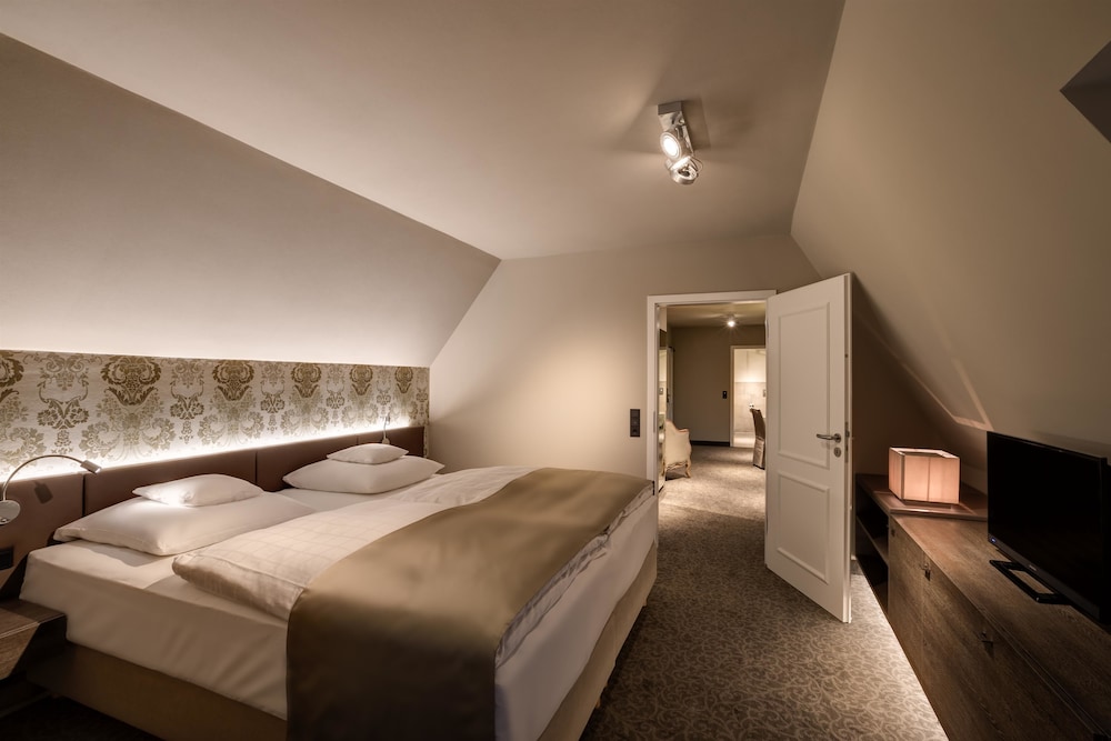 Best Western Premier Hotel Rebstock 32/49