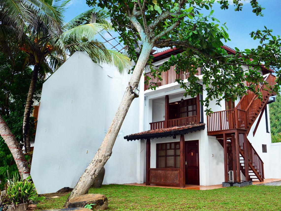 Joes Resort Unawatuna 39/47