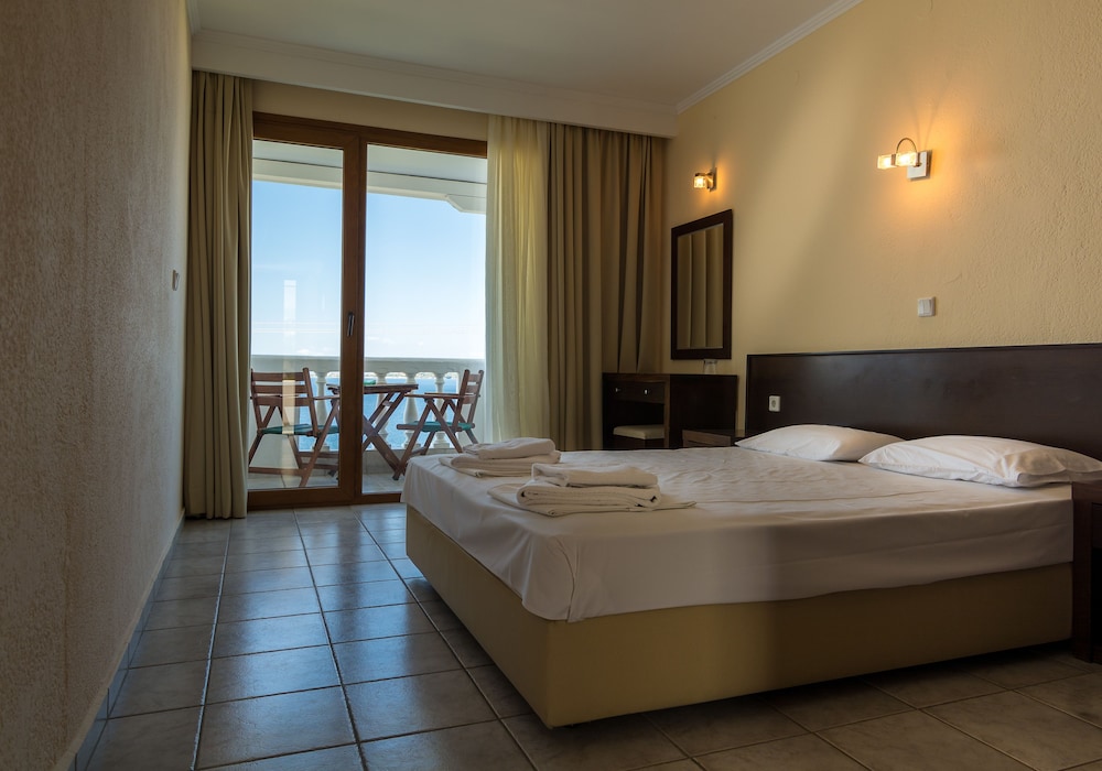 Hotel Akti Ouranoupoli Beach Resort 9/47
