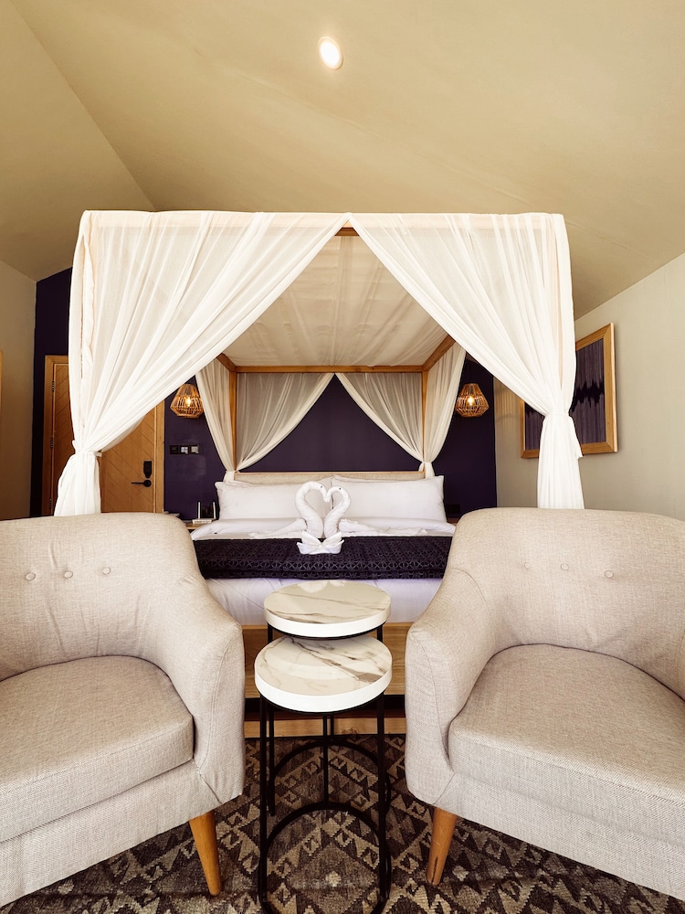 Khoj Resorts Shigar 69/93