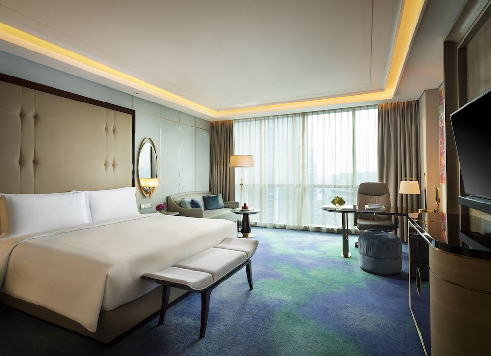 Intercontinental Jakarta Pondok Indah 16/76