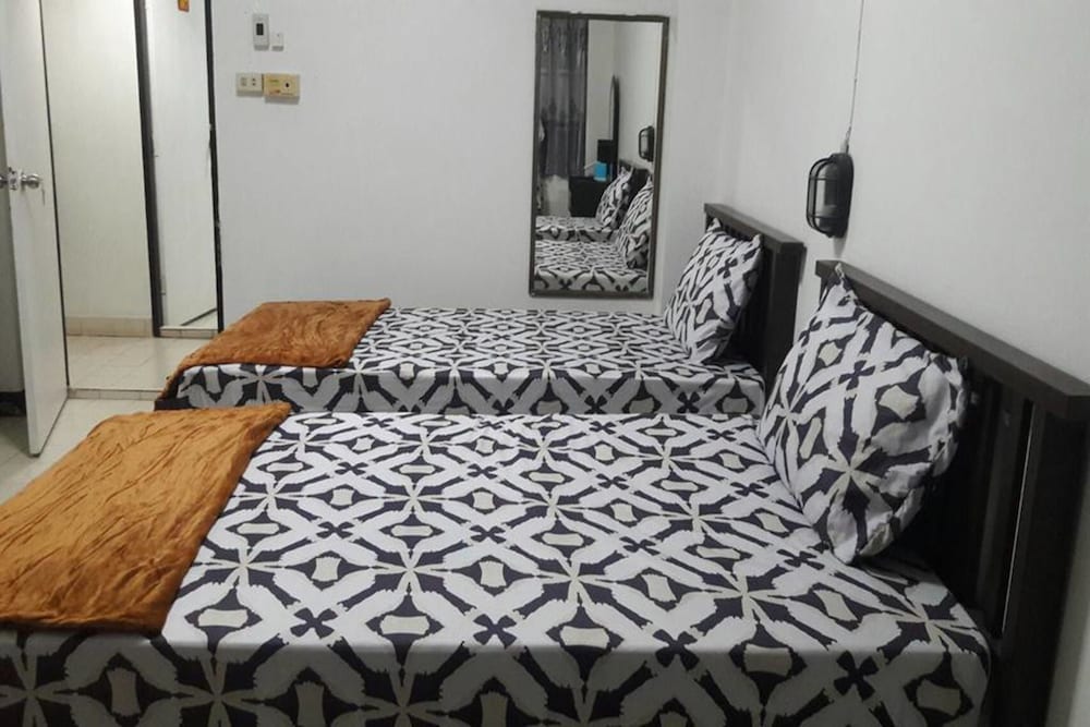 Md Rose Apartment 16/36