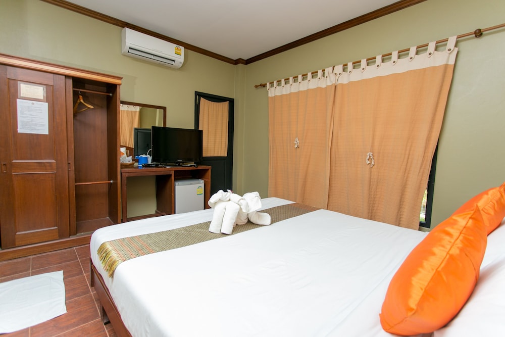 Forra Hill Resort 32/61