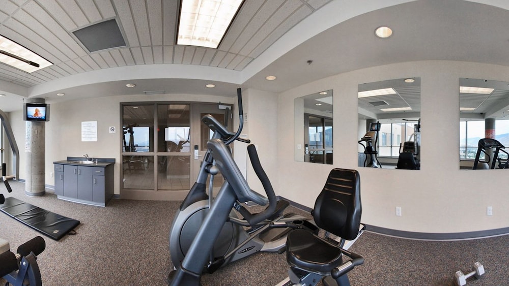 Residence & Conference Centre - Kamloops 25/61