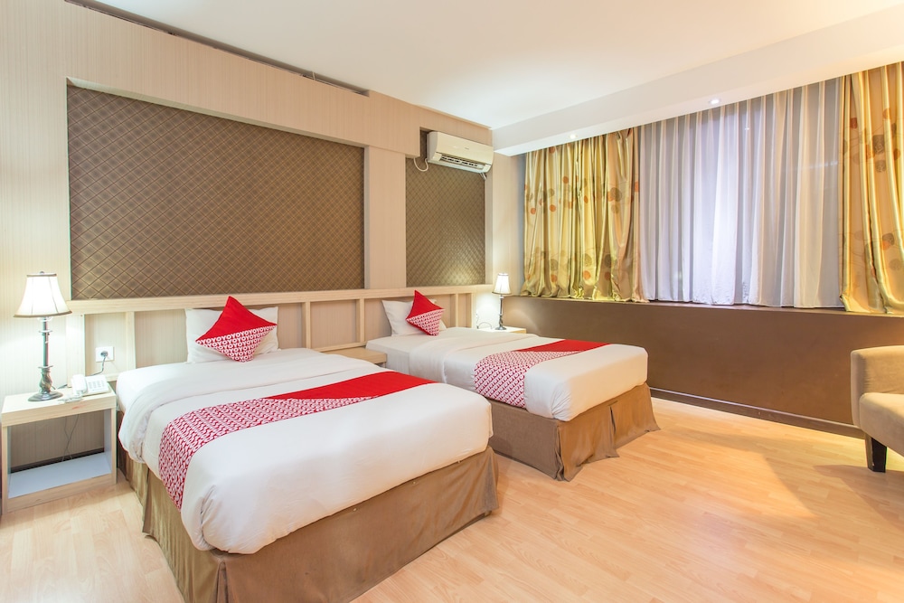 OYO 663 Hotel Sejati 20/32