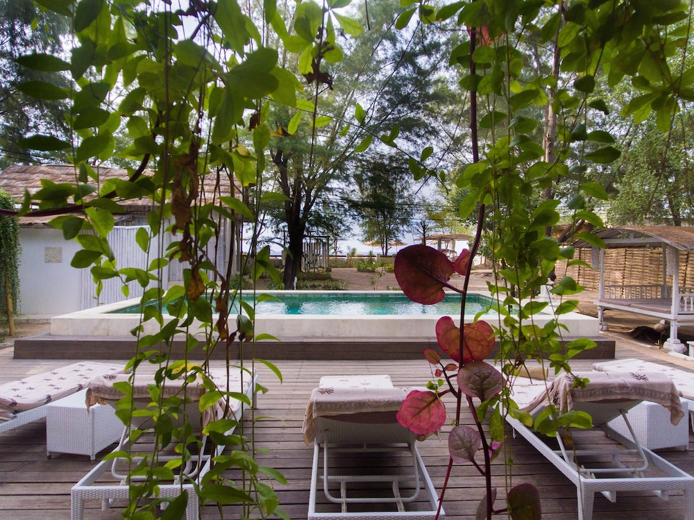 Villa Coral Flora 42/50