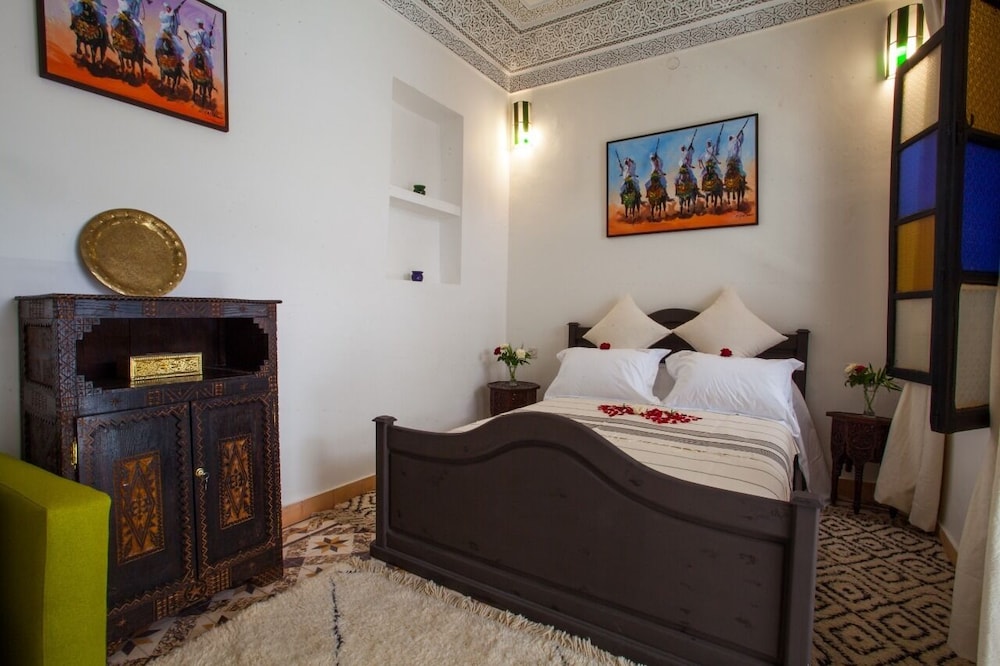 Riad 111 24/65