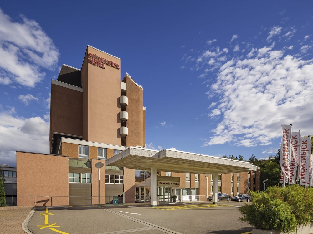 Movenpick Zurich Regensdorf 64/66