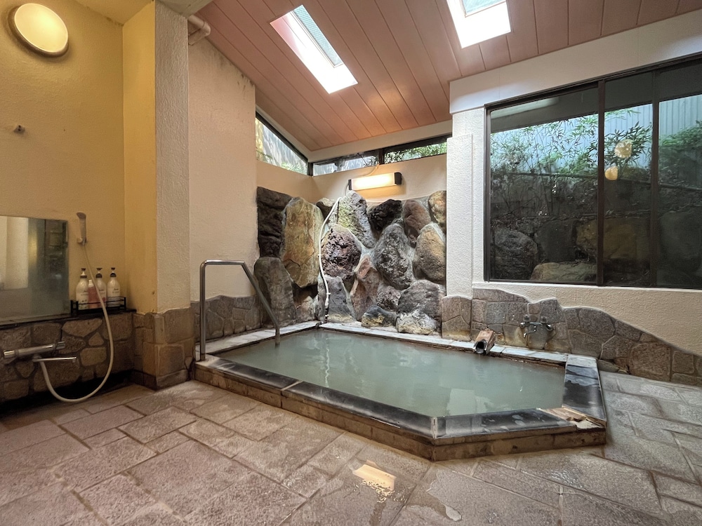 Onsen Ryokan Mitake 22/53