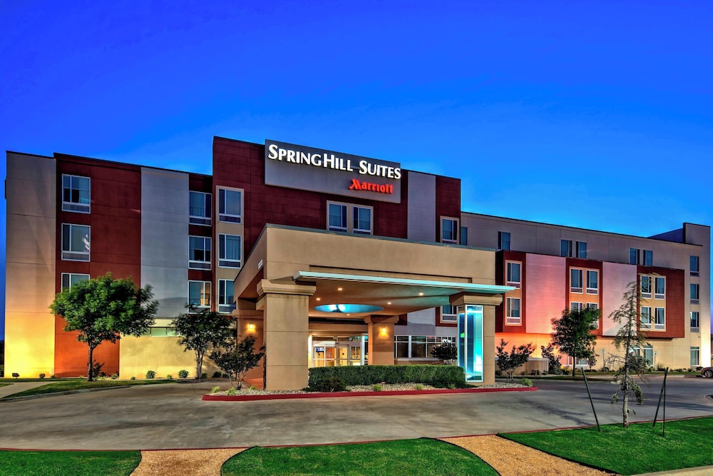 SpringHill Suites by Marriott Oklahoma City Moore 2/32