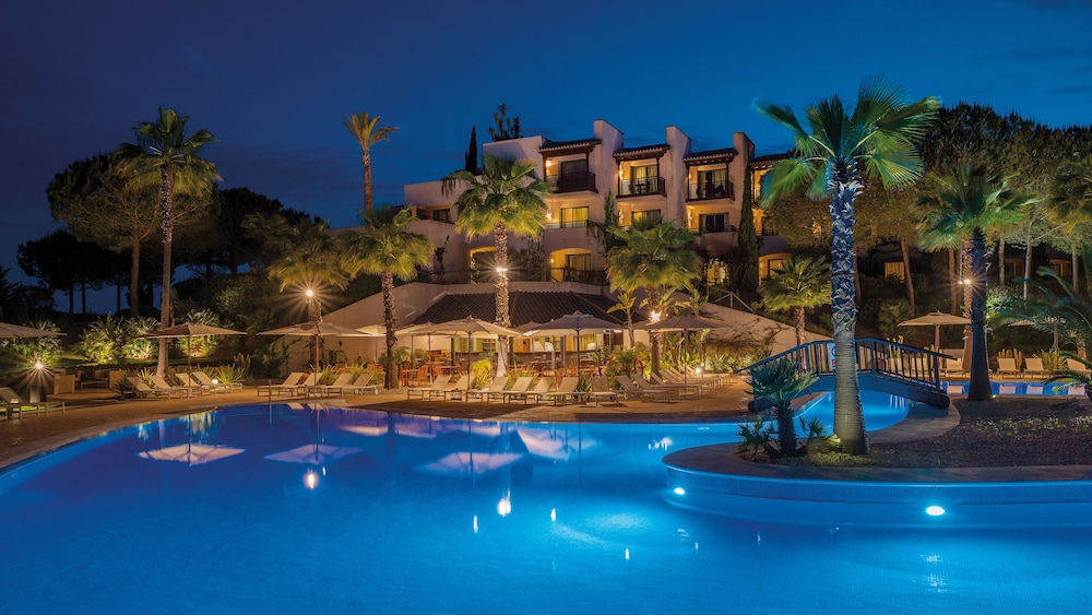 Precise Resort el Rompido the Hotel Formerly el Rompido Golf 5/65