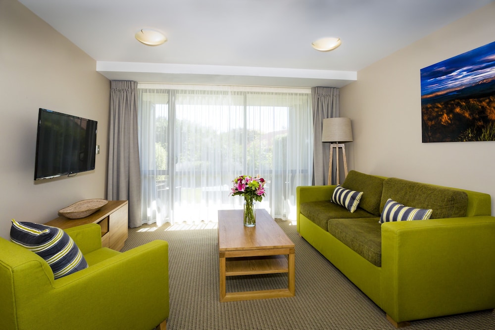 Club Wyndham Wanaka, Trademark Collection by Wyndham 33/43