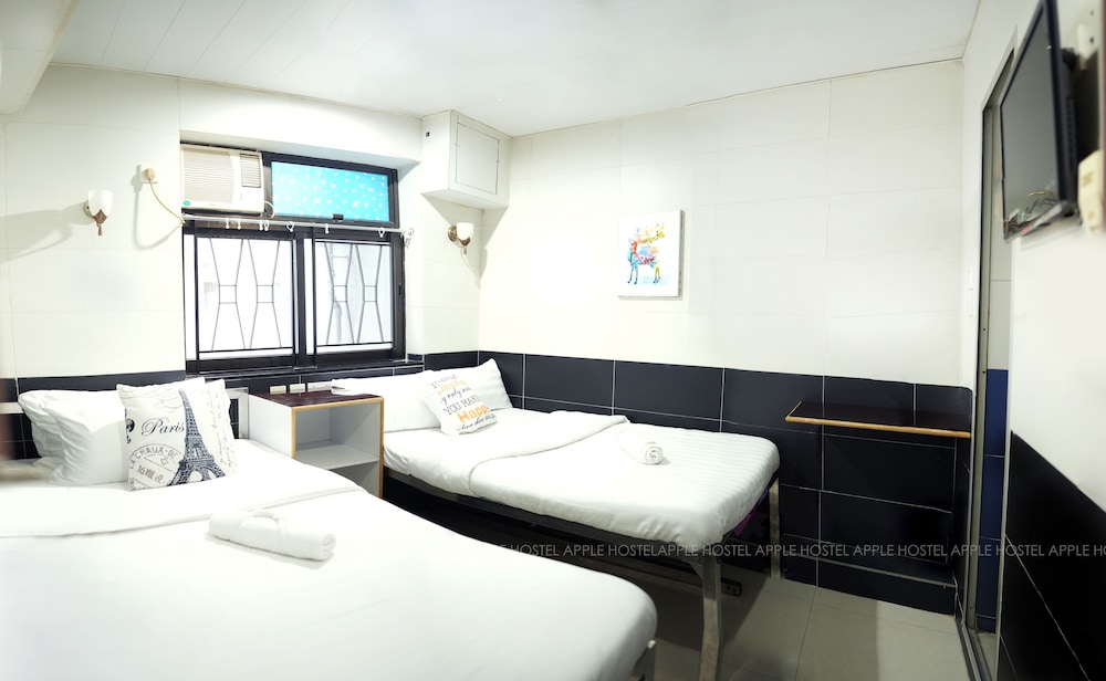 Apple Hostel 13/50