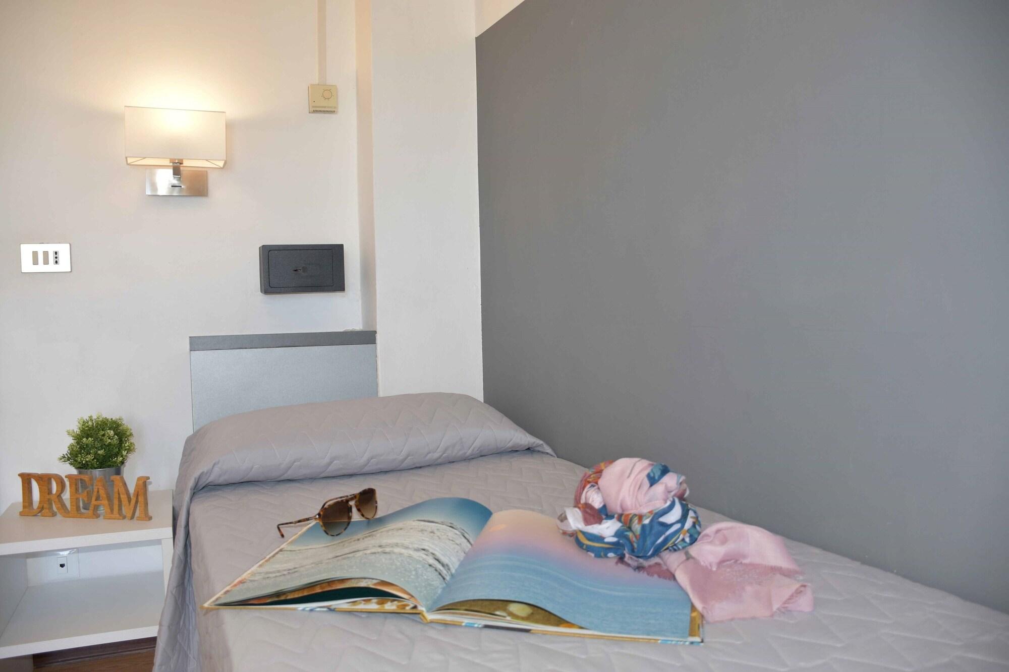 Hotel Delaville Frontemare 15/50