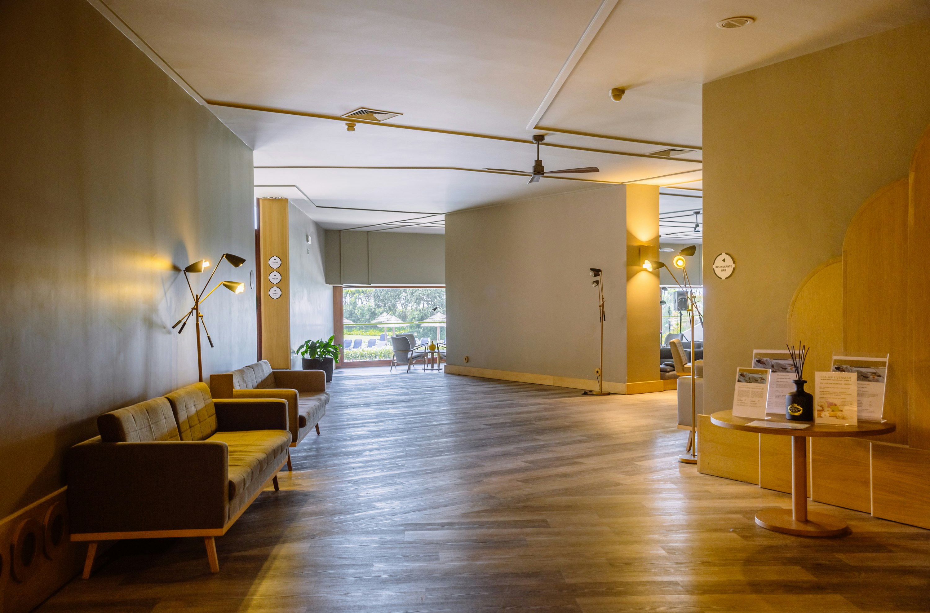 Axis Vermar Conference And Beach Hotel 13/36