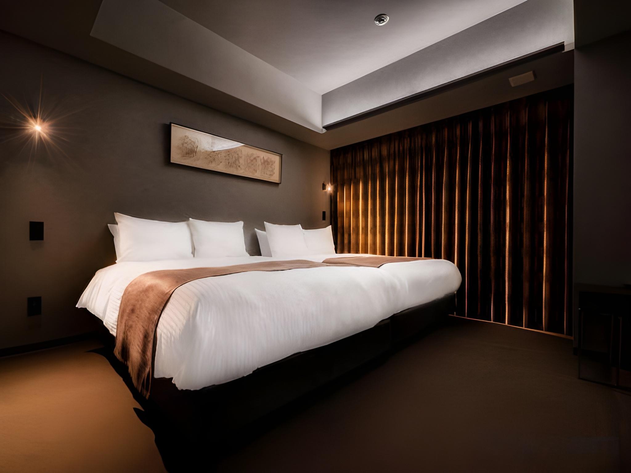 جناح حصري بجاكوزي