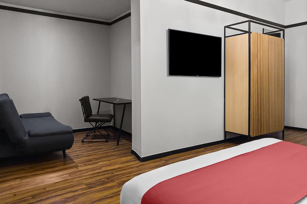 Hotel MX mas centro CDMX, Trademark Collection by Wyndham 39/49