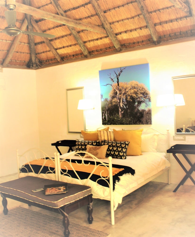 Shikwari Bush Lodge &amp; Pangolin Bush Camp 32/50