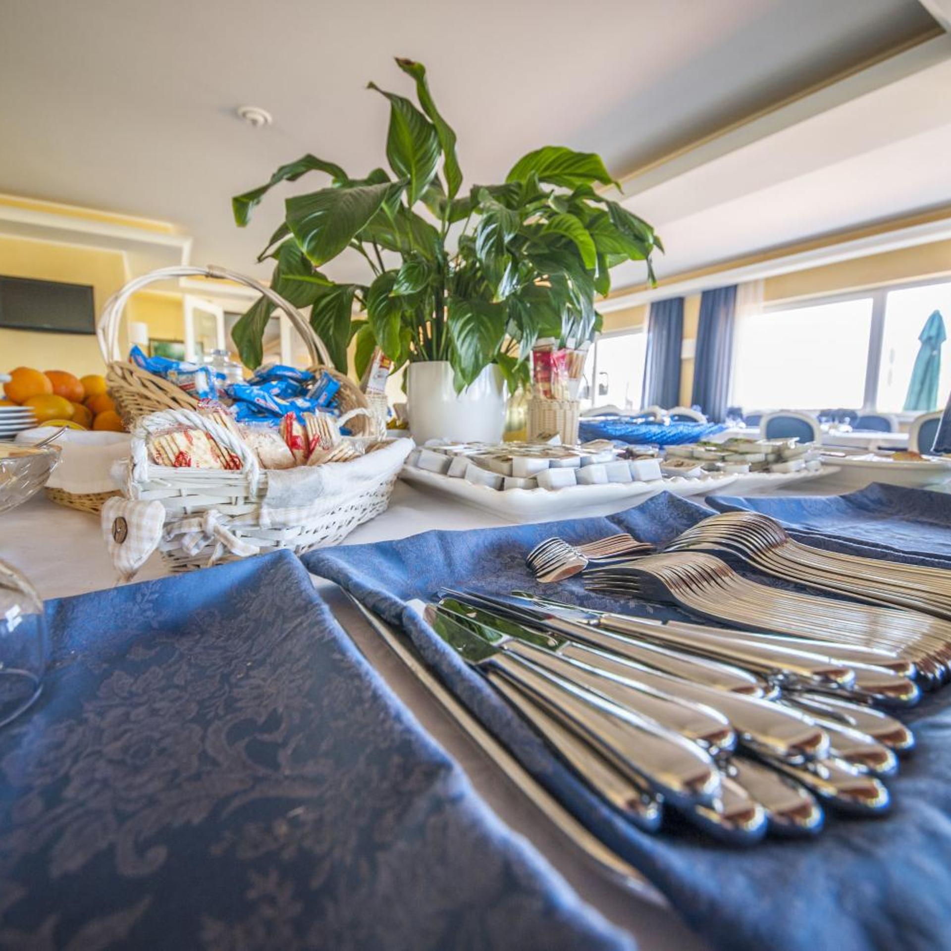 Hotel Murano 34/50