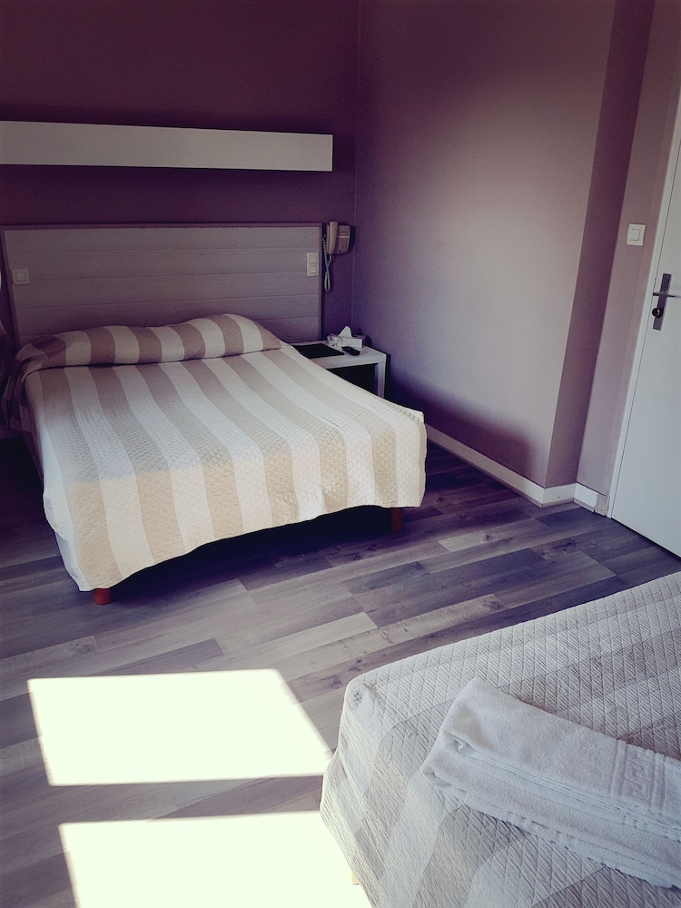 Hôtel La Marine 16/29