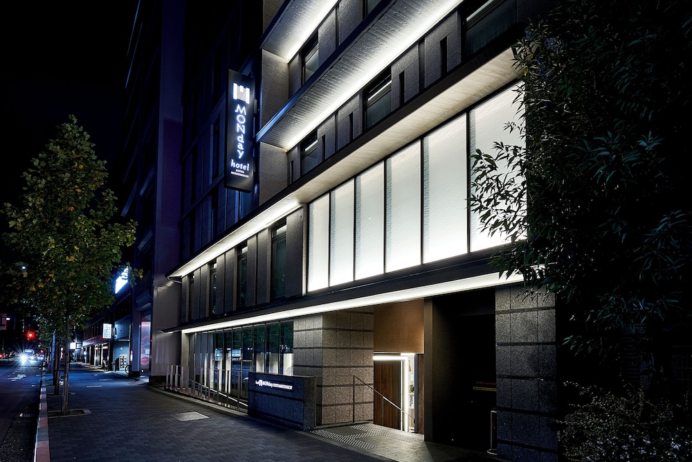 hotel MONday KYOTO MARUTAMACHI 3/50