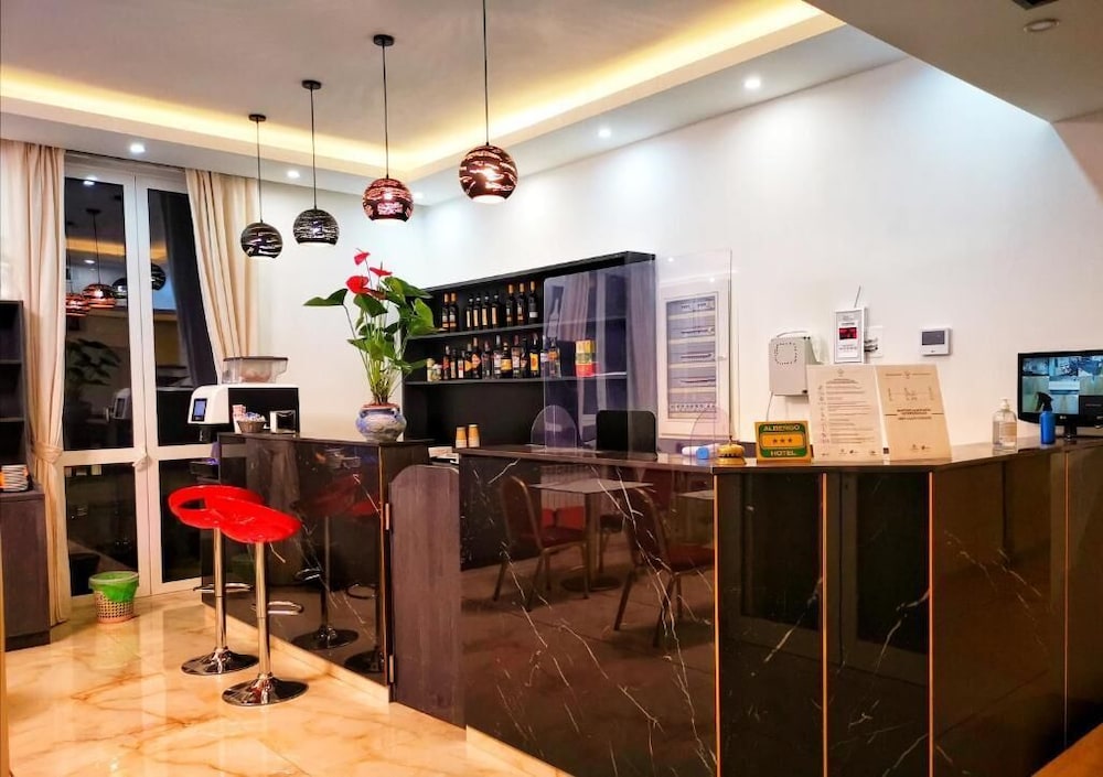 CSI Group - Hotel Metropoli 20/28