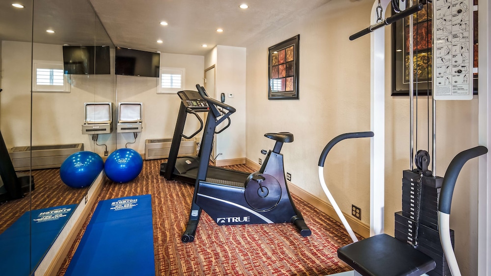 Best Western Inn Merced 31/43