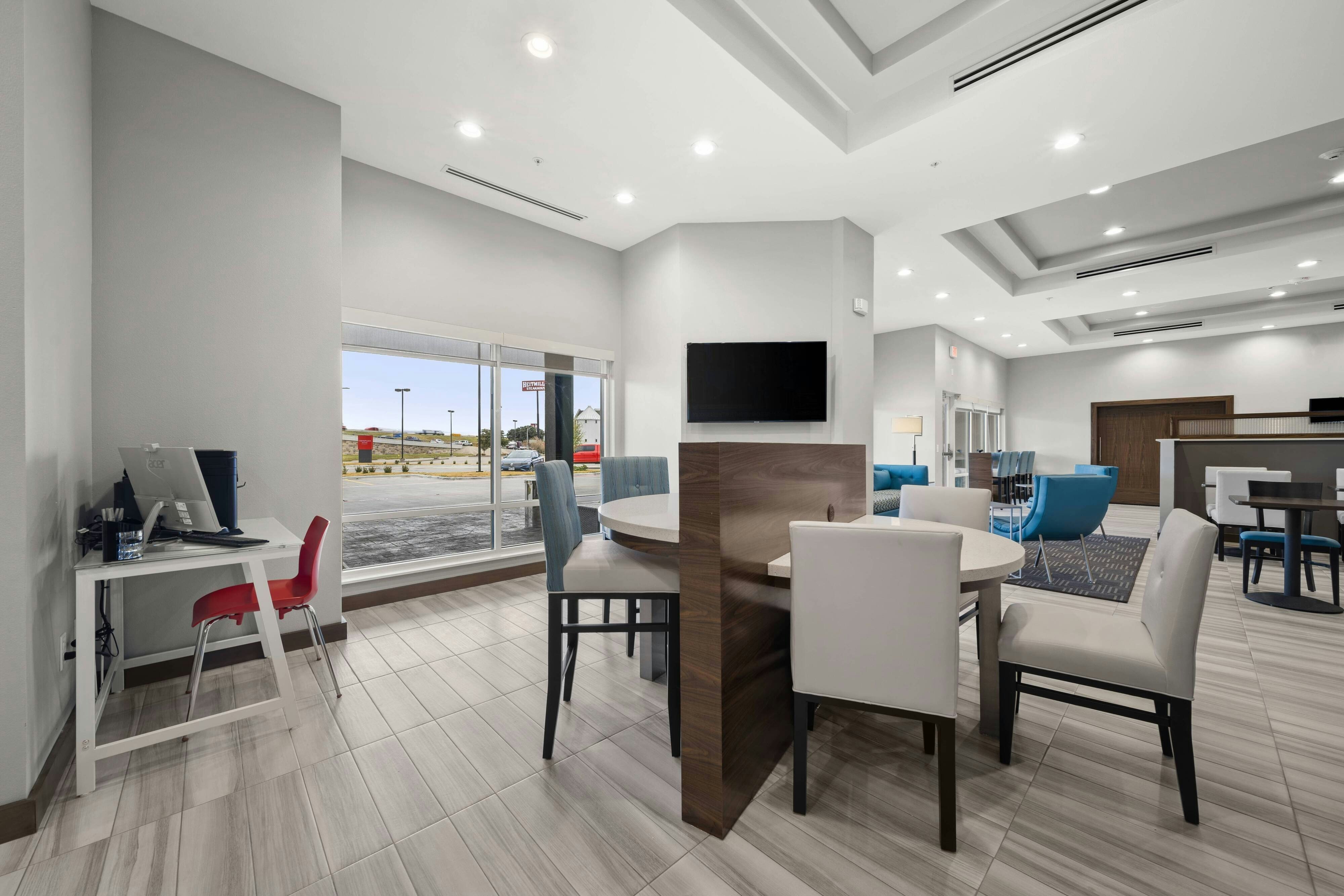 TownePlace Suites by Marriott Waco Northeast 35/45