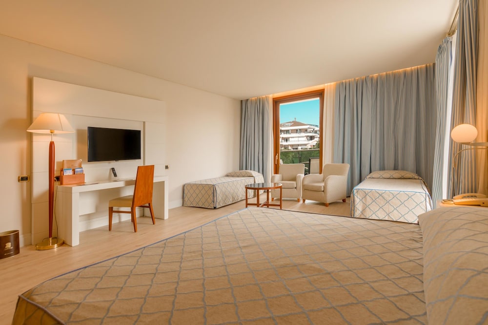 Smy Carlos V Wellness & Spa Alghero 13/34