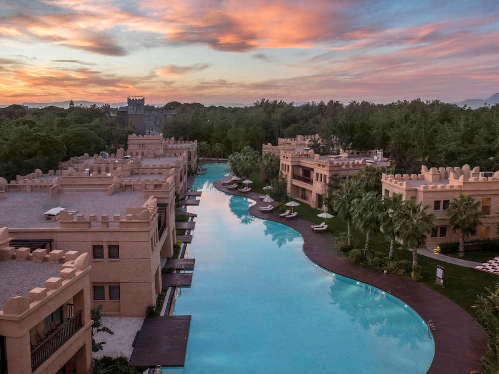 Rixos Premium Belek 14/82