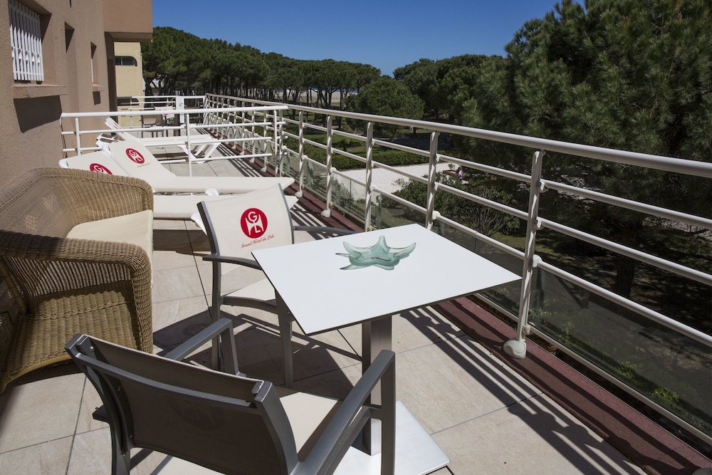 Grand Hotel Du Lido 7/69