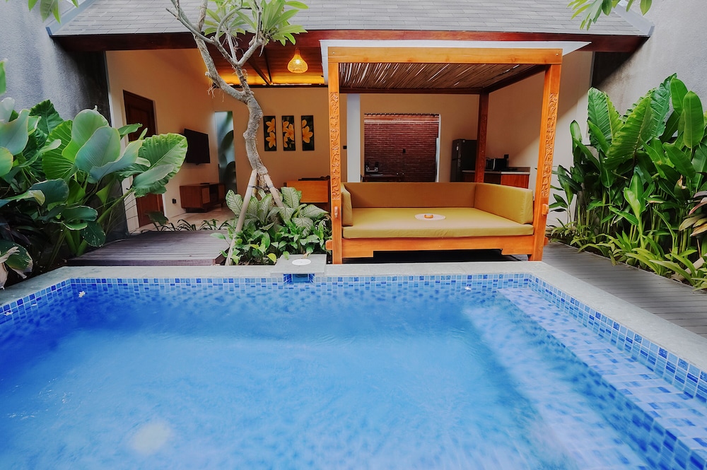 Villa Bulan Bali 4/50
