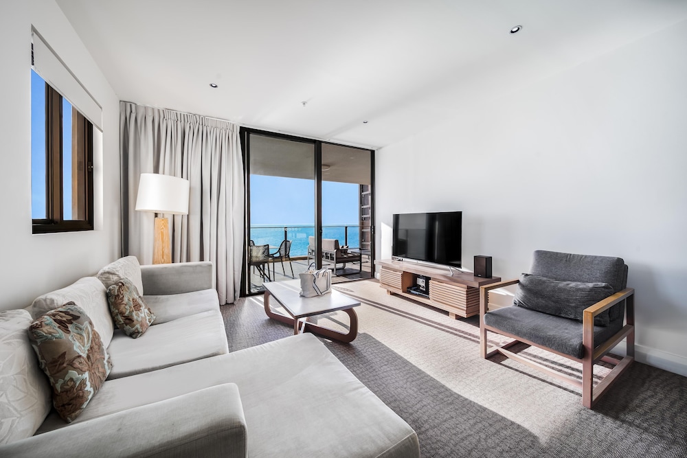 Oaks Redcliffe Mon Komo Suites، North Lakes، Narangba 56/77