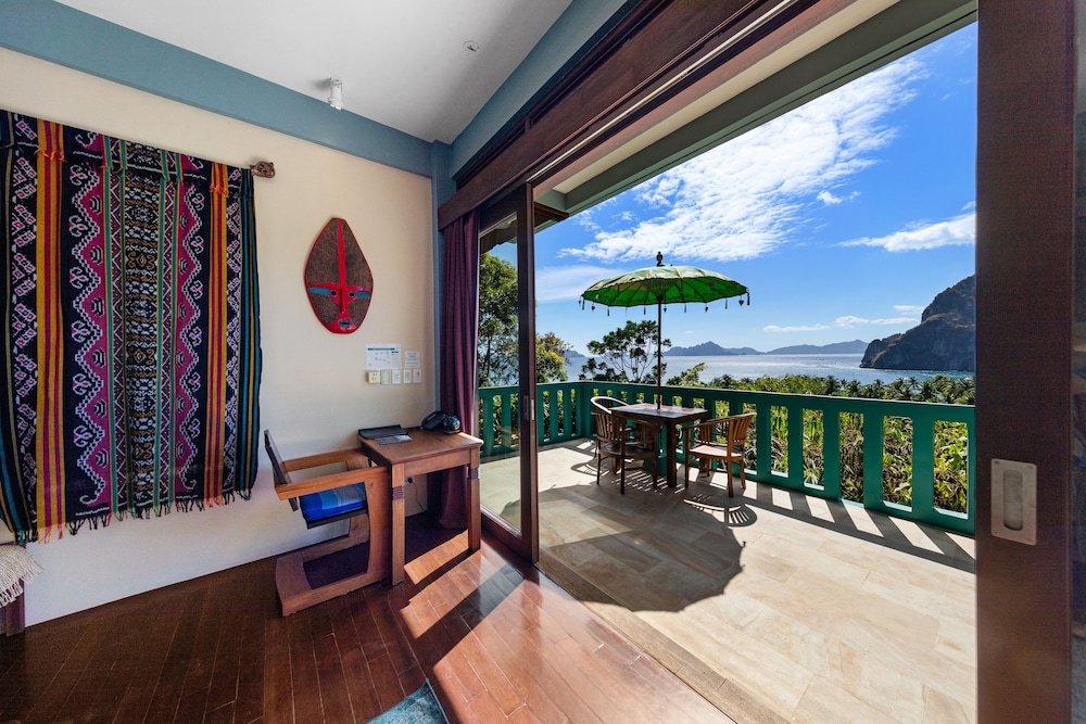 Karuna El Nido Villas 45/71