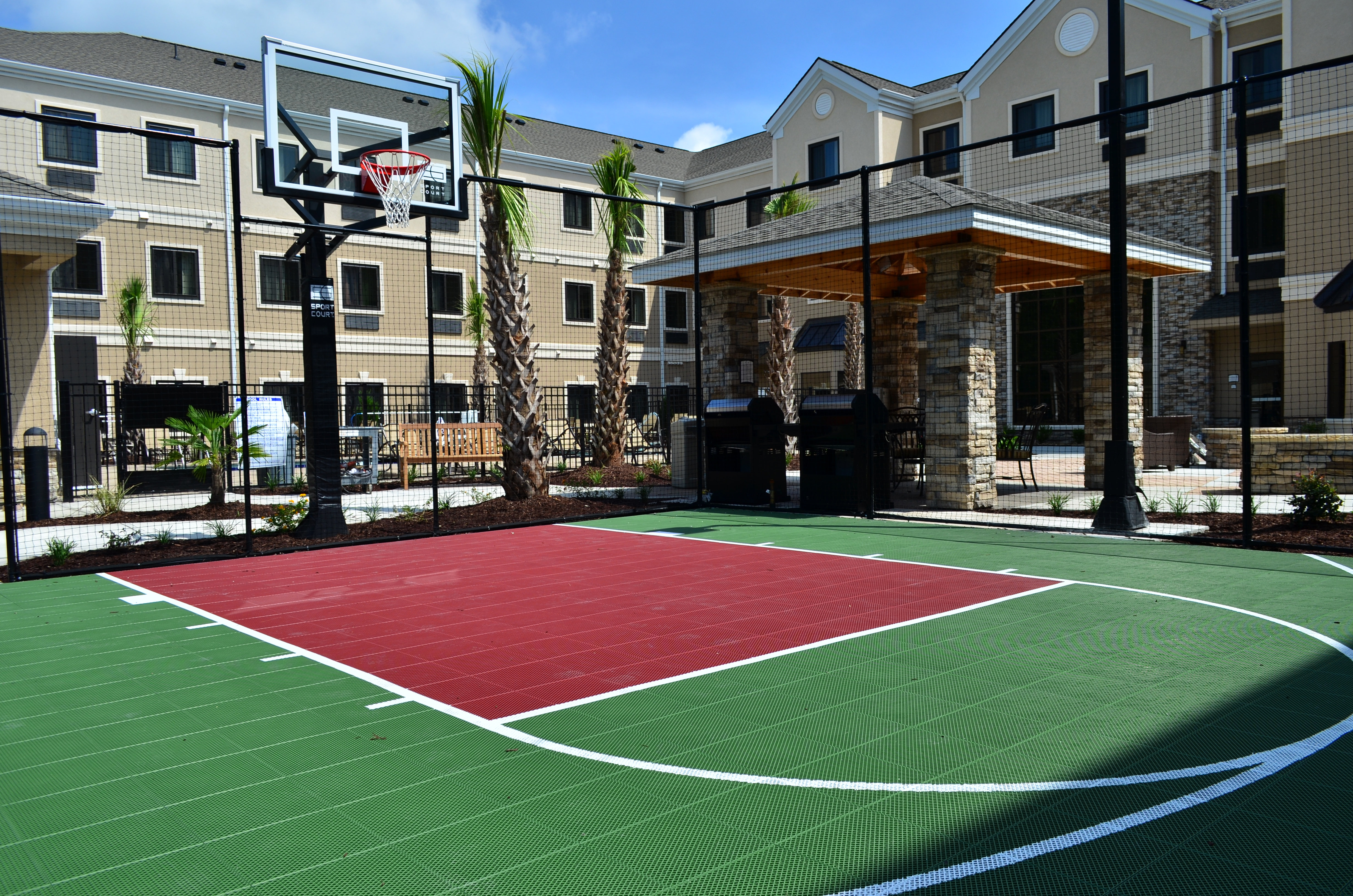 Staybridge Suites Jacksonville Camp Lejeune Area 13/28