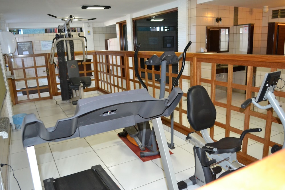 Baia Cabralia Hotel 27/54