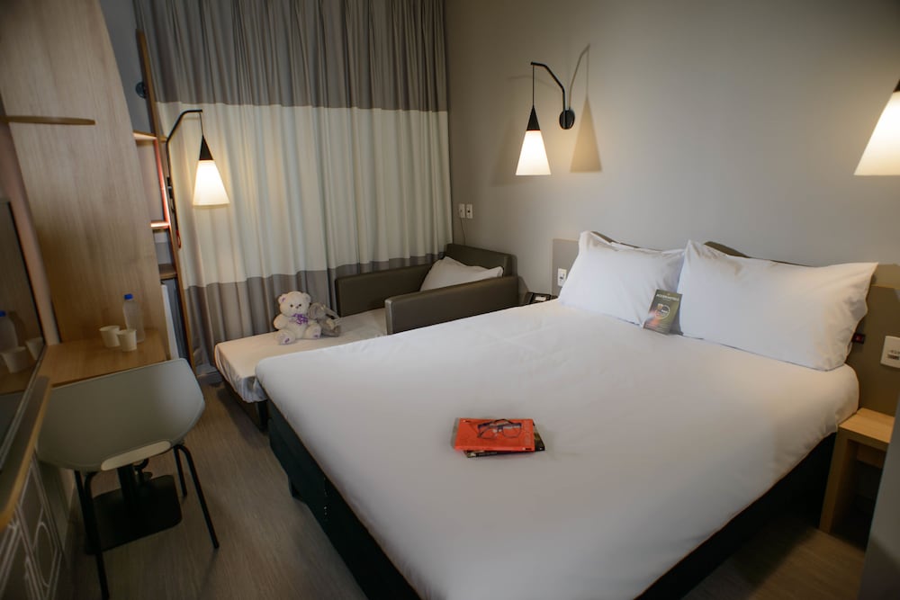Ibis Itatiba 22/50